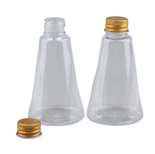 Hair Oil Pet Bottle