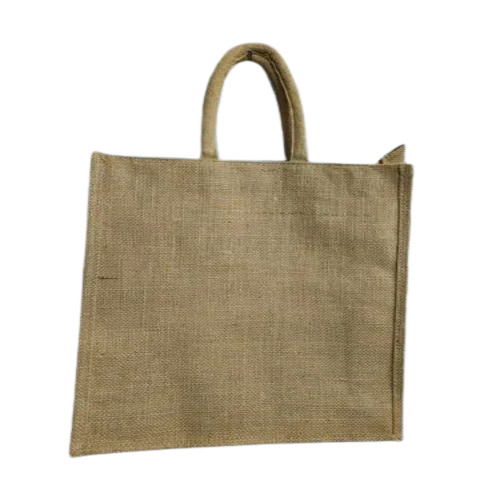 Handcrafted Jute Bag