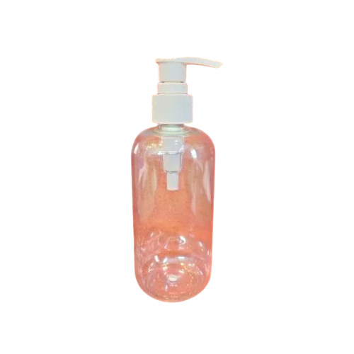 Handwash Pet Bottle