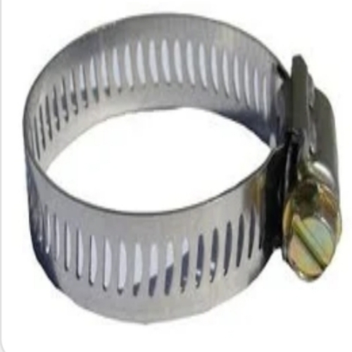 Heavy Duty Worm Drive Hose Clip