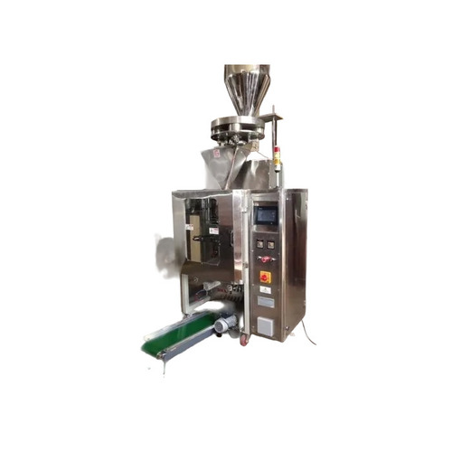 High Speed Salt Packing Machine