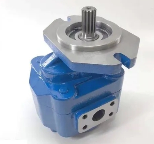 Hydraulic Gear Pump