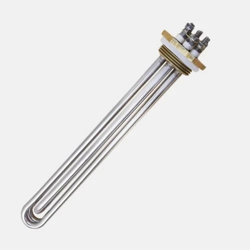 Immersion Water Heater - Color: Multi Color
