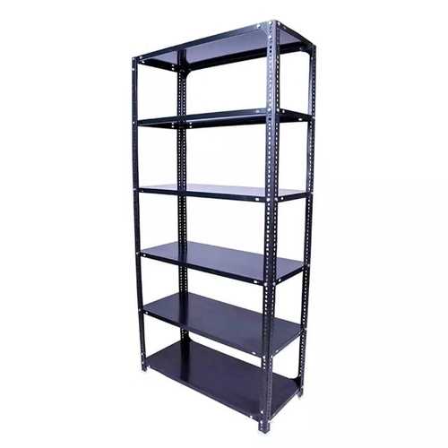 Industrial Steel Rack