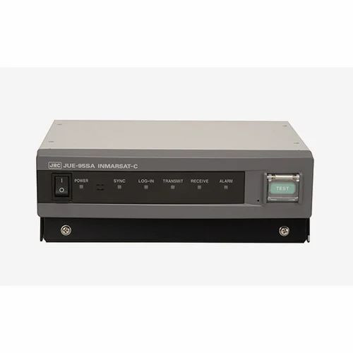 Inmarsat Mini-C Mobile Terminal