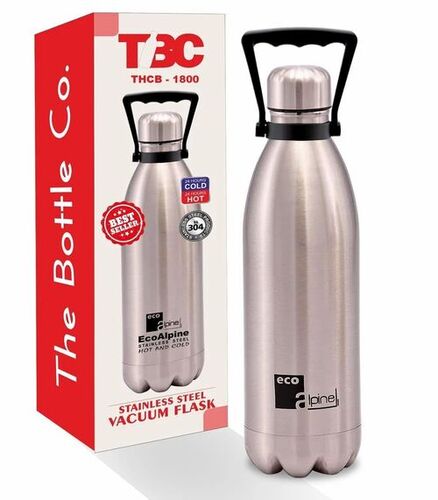 Insulated Stainless Steel Water Bottles