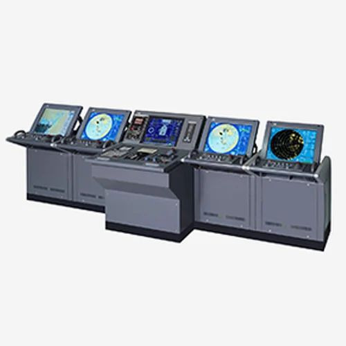 Integrated Navigation System