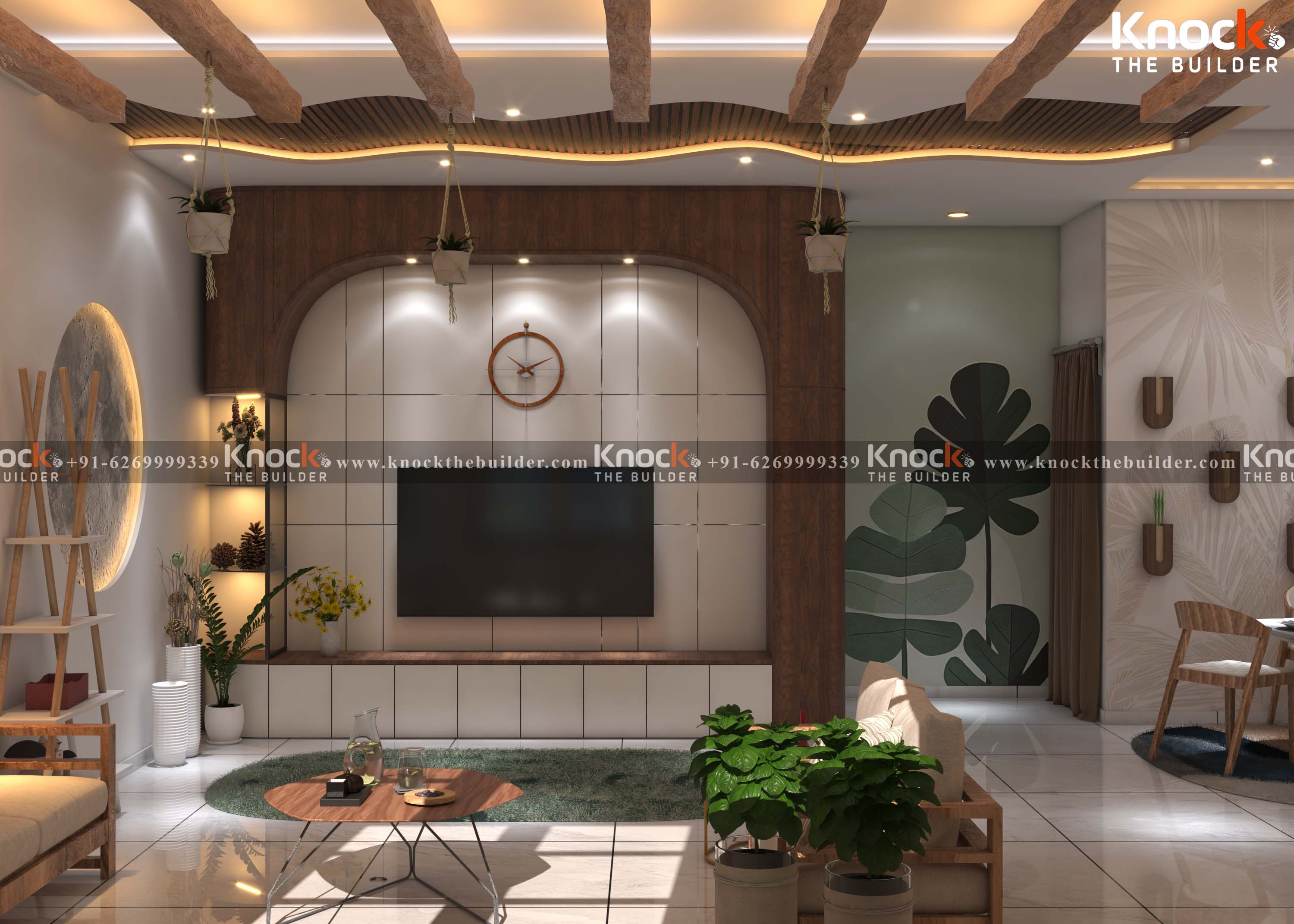 Interior Designing Service