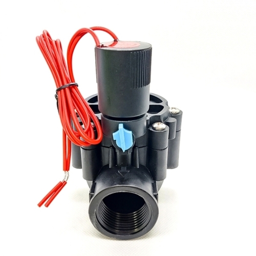 Irrigation Solenoid Valve
