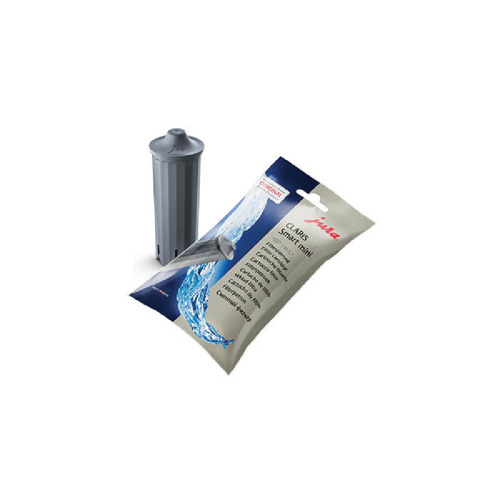 Jura Claris Filter Smart +(50L) (Clarifier) - Application: Water Purifier