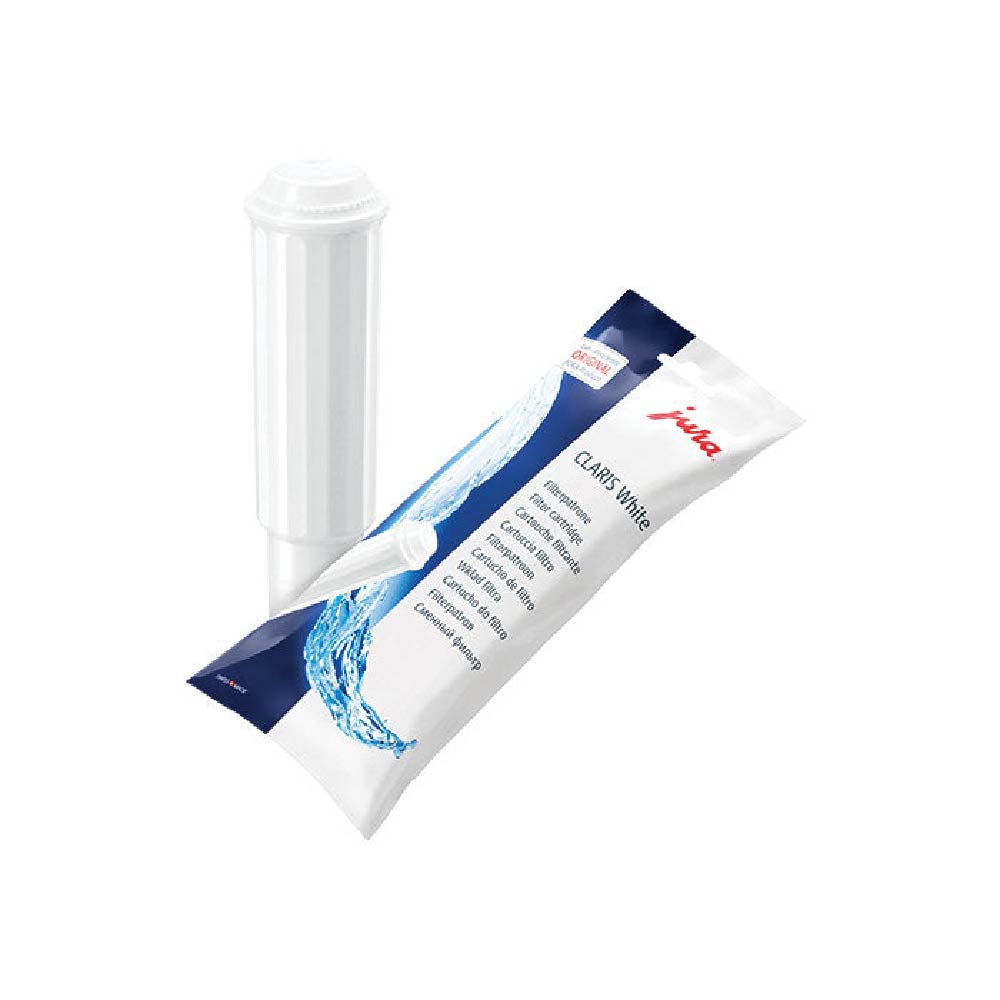 Jura Claris Filter White Clarifier