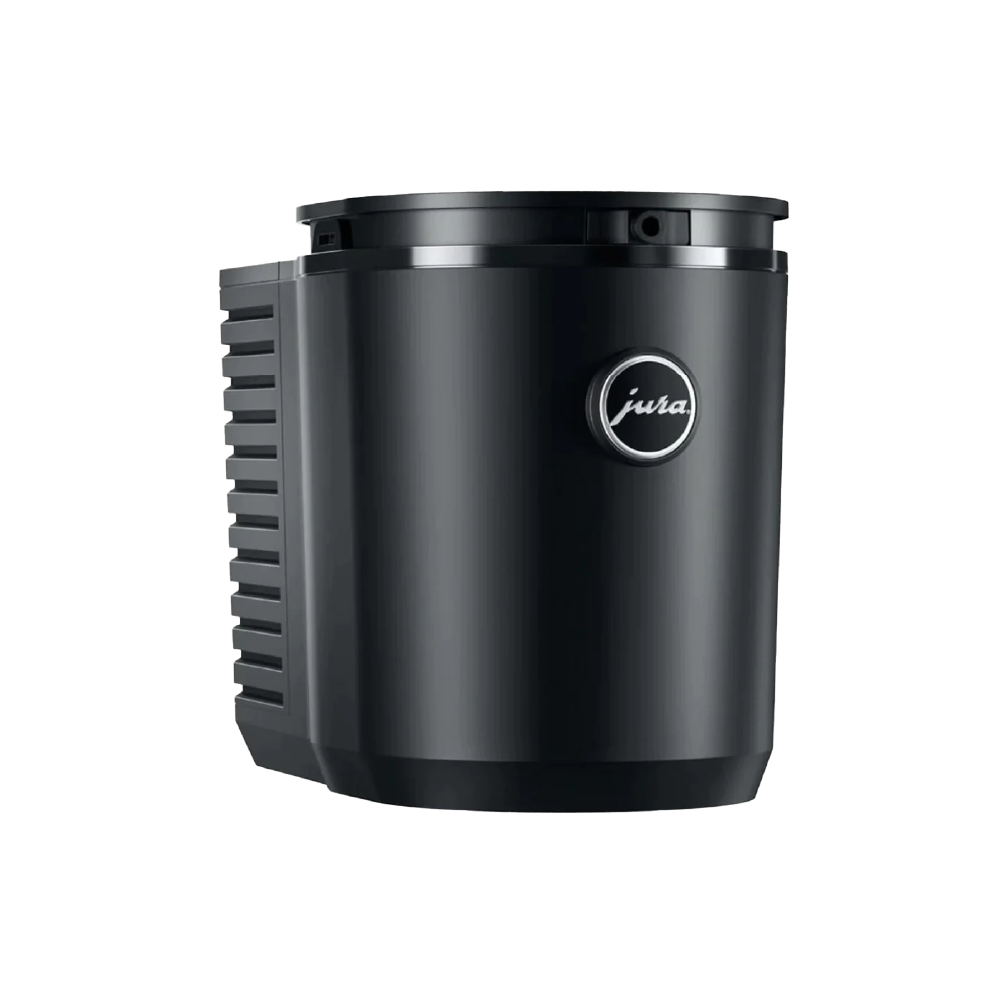 Jura Cool Control 1.0L Milk Cooler - Material: Hardened Stainless Steel