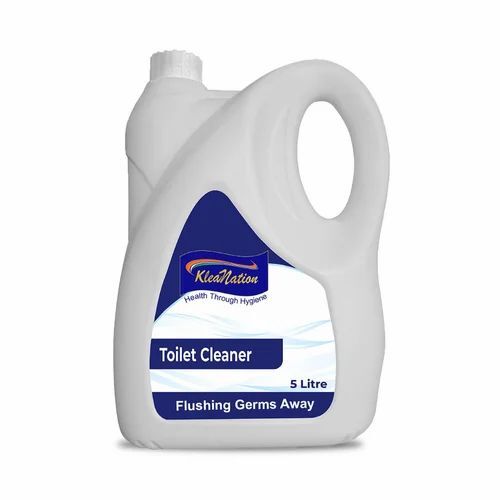 Kleanation Toilet Cleaner 5 Ltr
