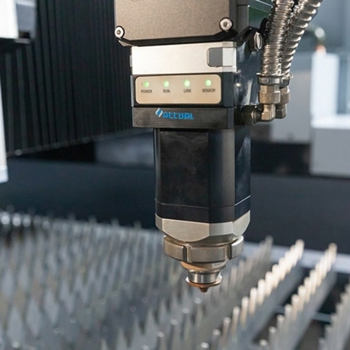 Laser Cutting Service