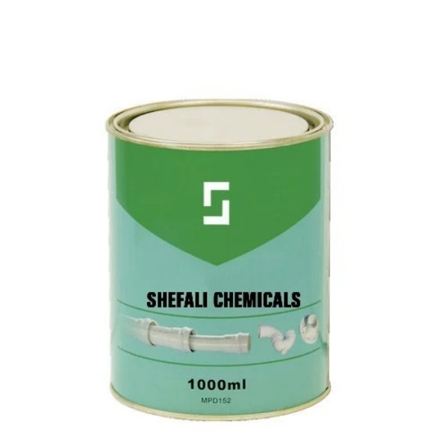 Liquid Pvc Fills Adhesive