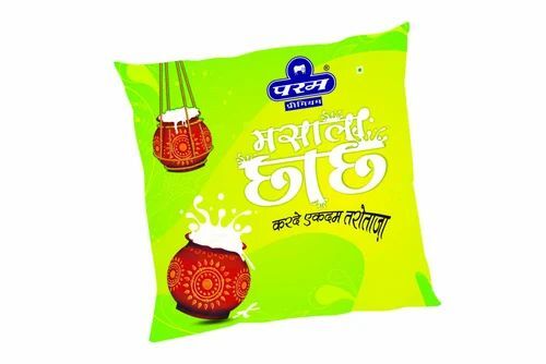 Masala Butter Milk
