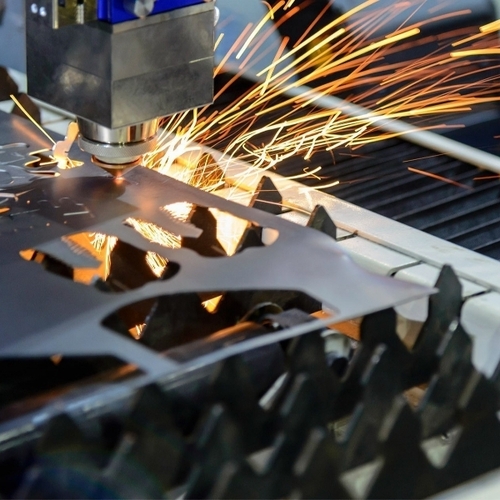 Metal Cutting Service