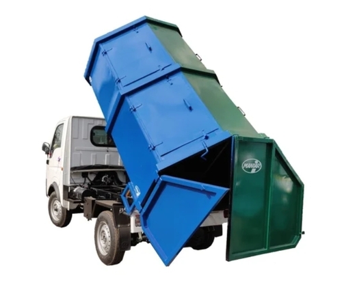 Garbage Container