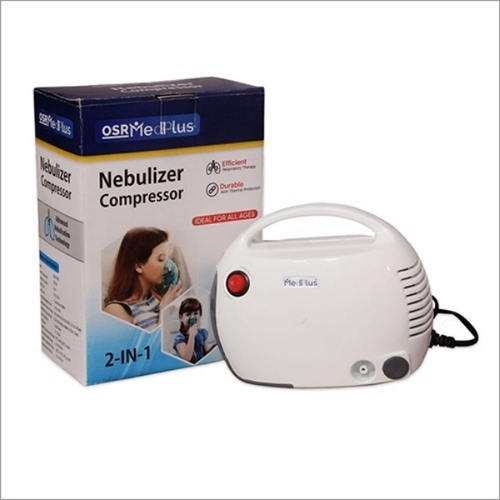 Nebulizer