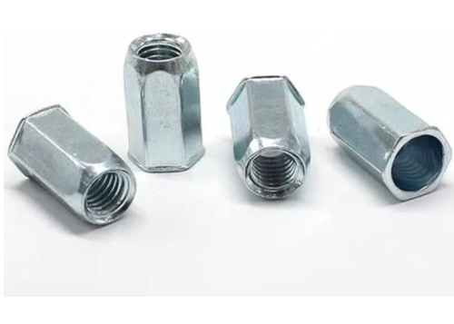 Nut Insert Full Hex