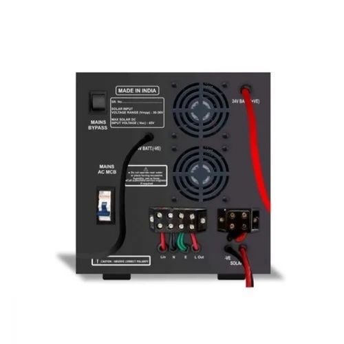 Off Grid 110-260v Genus Surja Pro3200 /24v