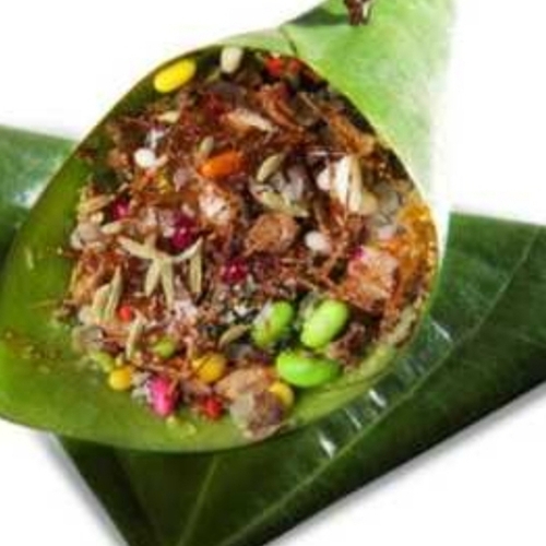 Paan Masala