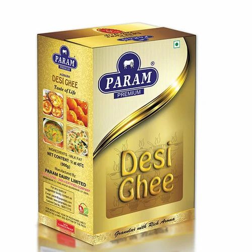 Param Desi Ghee