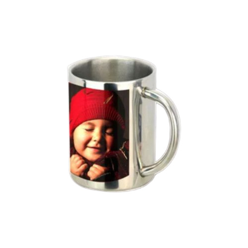 Party Sublimation Coffee Mug