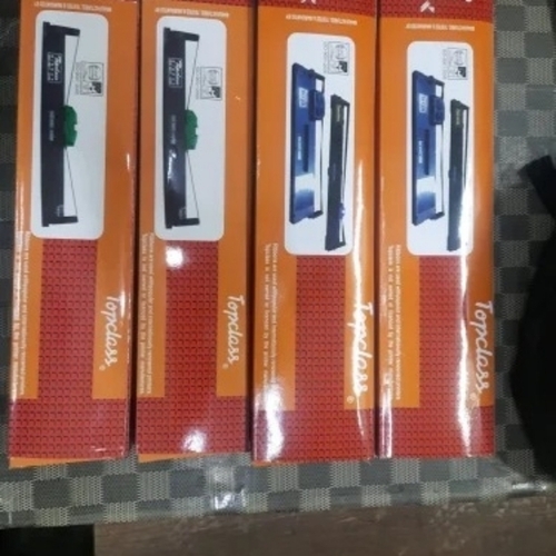Pass Book Printer
