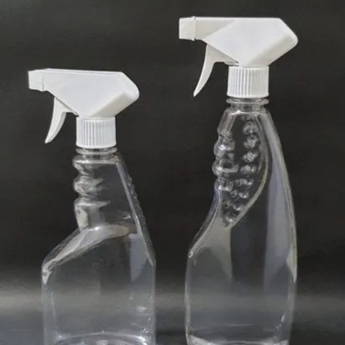 Pet Collin Type Bottle