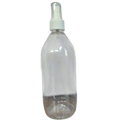 Pet Plastic Spray Bottle