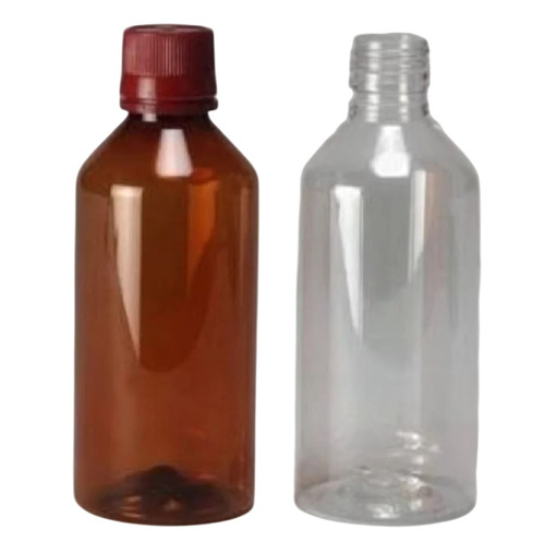 Pharma Pet Bottle