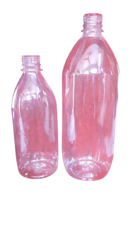 Phenyl Plastic Bottle