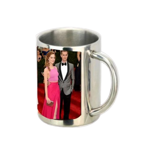 Photo Sublimation Coffee Mug