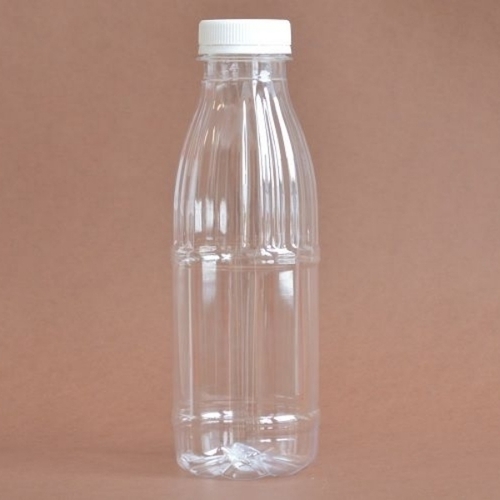 Plastic Bottle