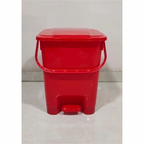 Steel Dustbin