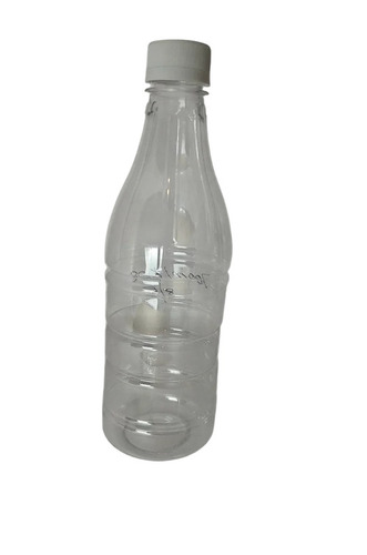 Plastic Pet Bottle