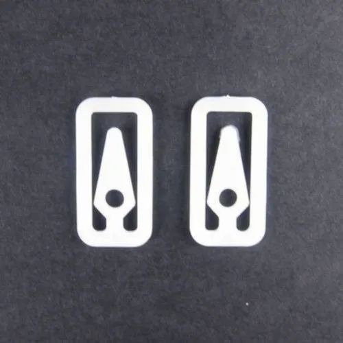Plastic Shirt Packing Clip