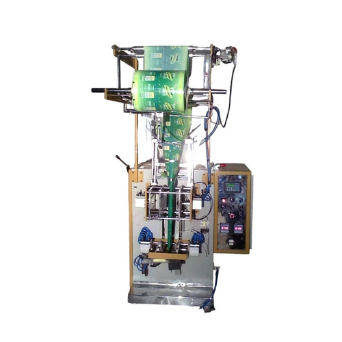 Pneumatic Packing Machine
