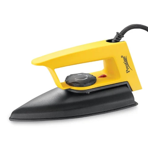 Prestige Magic Magnite Dry Iron 750w
