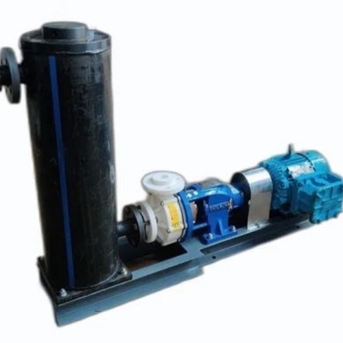 Priming Pumps