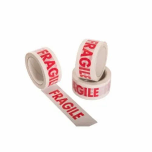 Printed Self Adhesive Tape