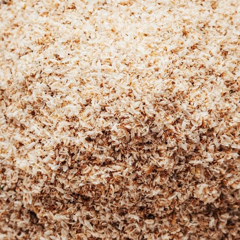 Psyllium Husk 85% - Age Group: For Adults
