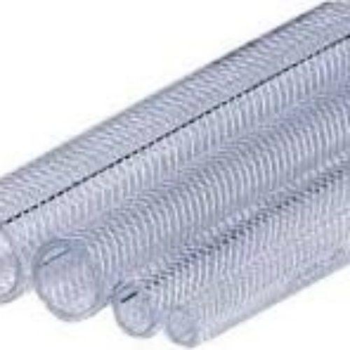 PVC Braided Hose Pipe