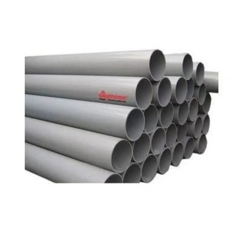PVC Pipe