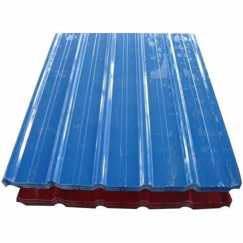 Pvc Roofing Sheet