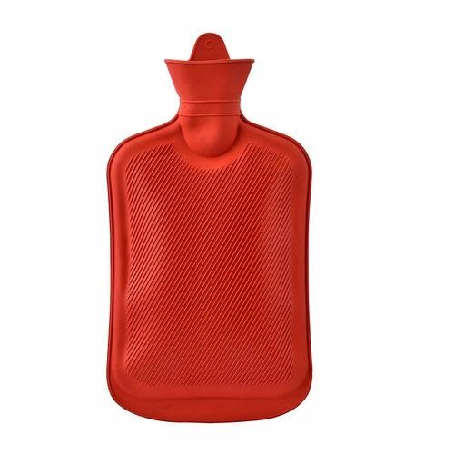 Rubber Hot Water Bag