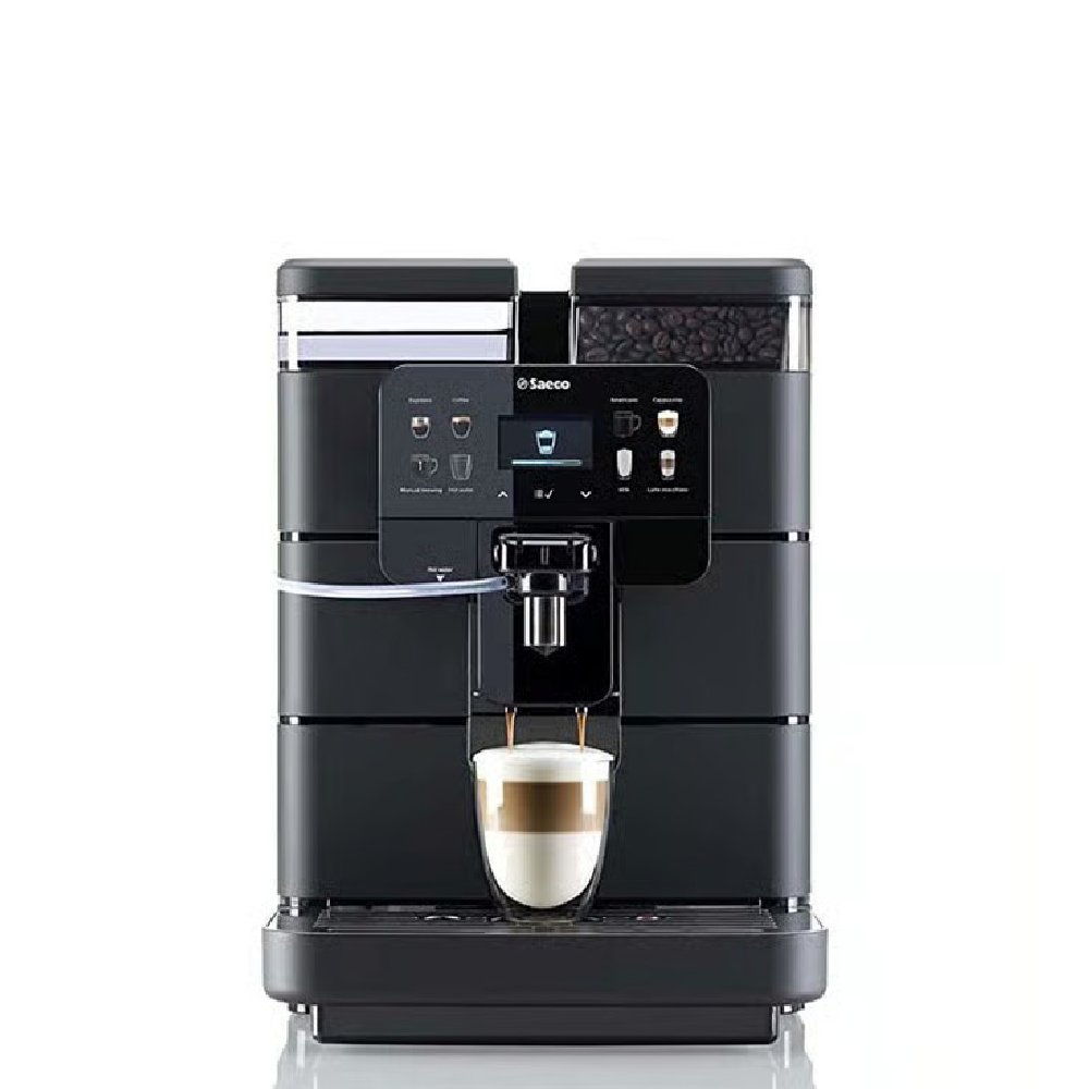 Saeco Royal OTC Automatic Coffee Machine