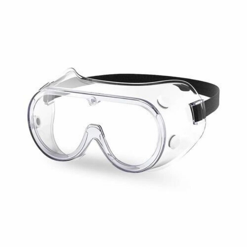 Safety Goggles