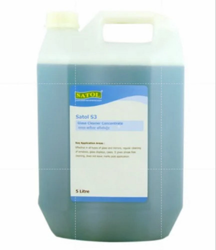 Glass Cleaner